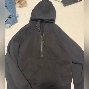 Lululemon scuba